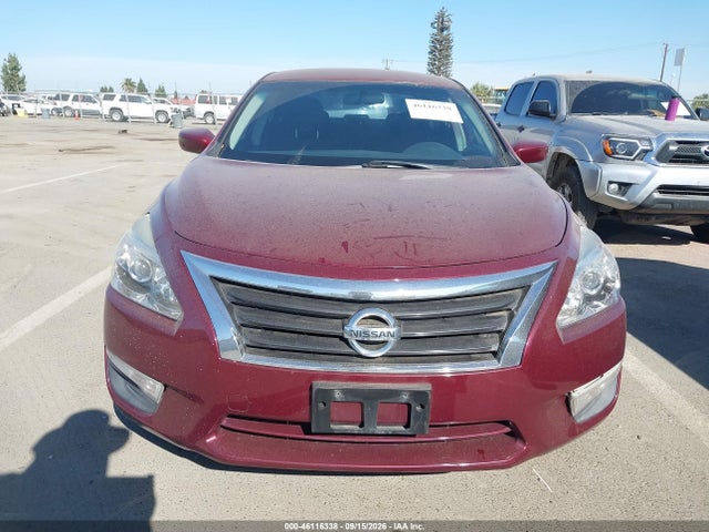 Aukcja sprzedaży 2013 Nissan Altima 2.5 Sv, vin: 1N4AL3AP9DC282450, numer aukcji: 46116338