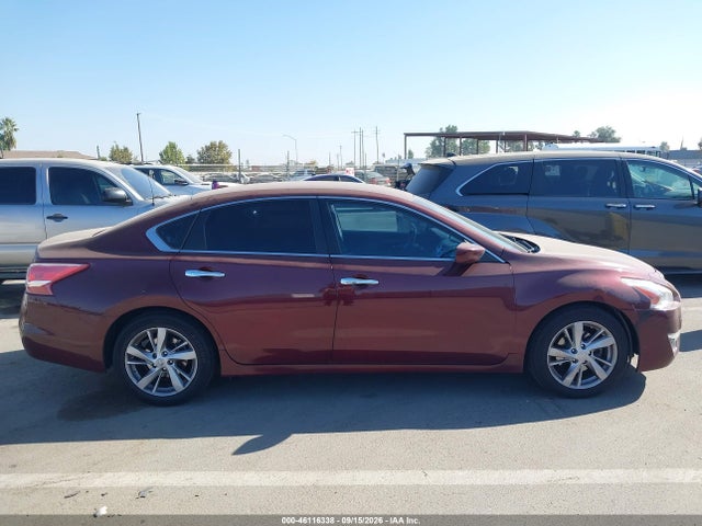 Aukcja sprzedaży 2013 Nissan Altima 2.5 Sv, vin: 1N4AL3AP9DC282450, numer aukcji: 46116338