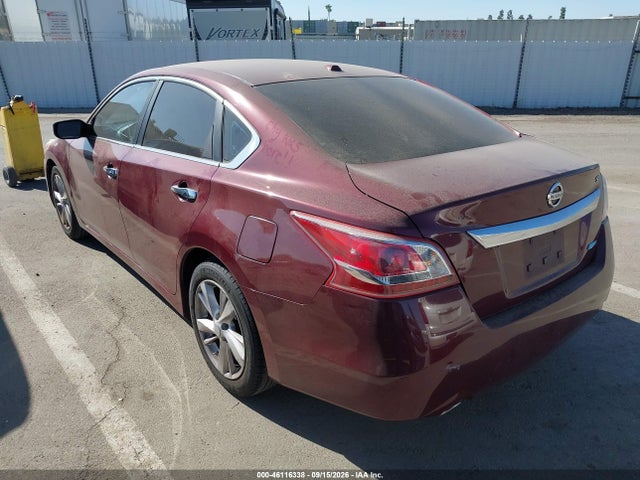 Aukcja sprzedaży 2013 Nissan Altima 2.5 Sv, vin: 1N4AL3AP9DC282450, numer aukcji: 46116338