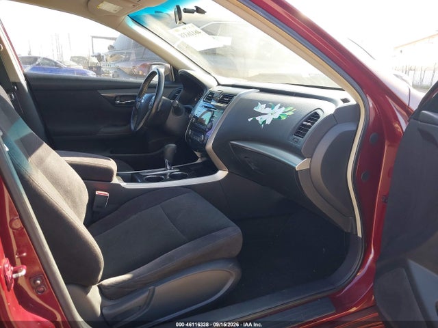 Aukcja sprzedaży 2013 Nissan Altima 2.5 Sv, vin: 1N4AL3AP9DC282450, numer aukcji: 46116338