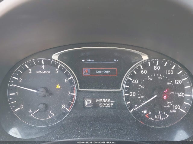 Aukcja sprzedaży 2013 Nissan Altima 2.5 Sv, vin: 1N4AL3AP9DC282450, numer aukcji: 46116338