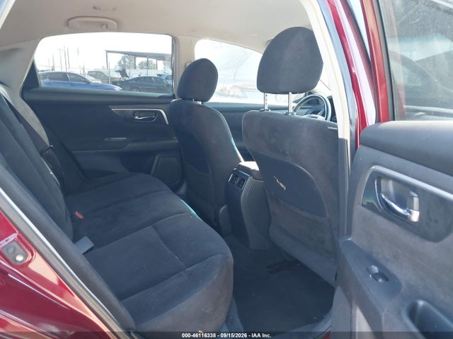 Aukcja sprzedaży 2013 Nissan Altima 2.5 Sv, vin: 1N4AL3AP9DC282450, numer aukcji: 46116338