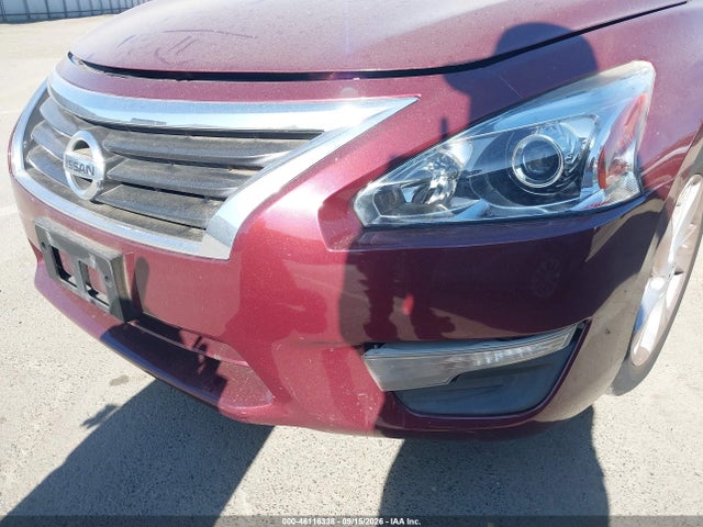Aukcja sprzedaży 2013 Nissan Altima 2.5 Sv, vin: 1N4AL3AP9DC282450, numer aukcji: 46116338
