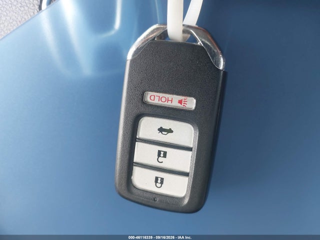 1HGCT1B71EA015386 Honda ACCORD EX