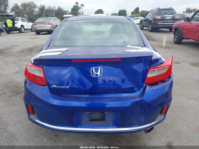 1HGCT1B71EA015386 Honda ACCORD EX