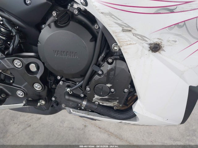 Продажа на аукционе авто 2010 Yamaha Fz6 R, vin: JYARJ18E6AA006113, номер лота: 46116344