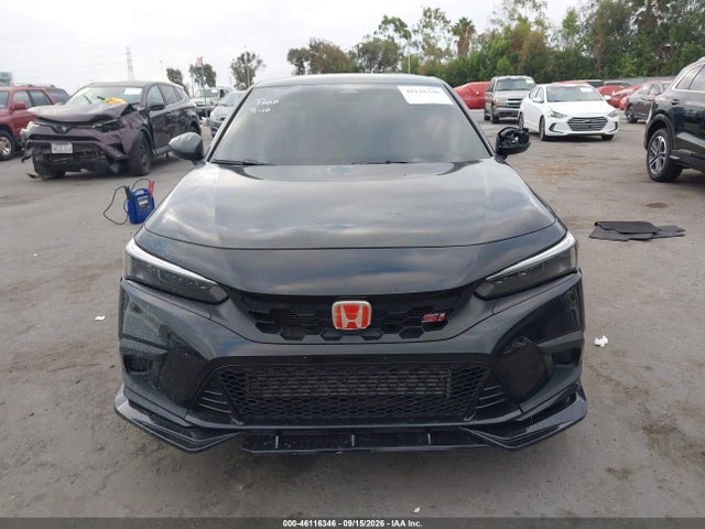 Продаж на аукціоні авто 2024 Honda Civic Si Sedan, vin: 2HGFE1E53RH471995, номер лоту: 46116346