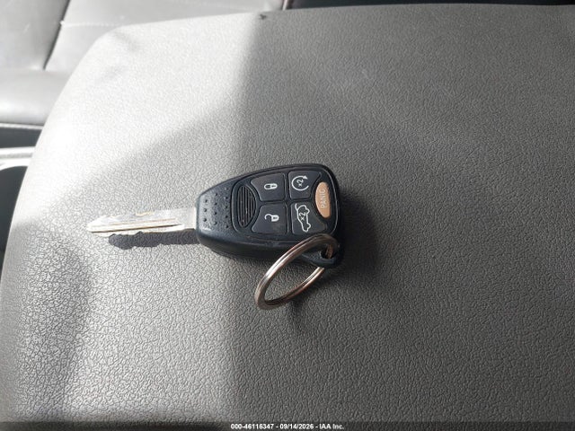 Aukcja sprzedaży 2007 Jeep Grand Cherokee Laredo, vin: 1J8GR48K77C638460, numer aukcji: 46116347