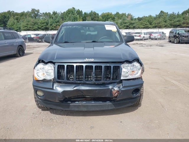 Aukcja sprzedaży 2007 Jeep Grand Cherokee Laredo, vin: 1J8GR48K77C638460, numer aukcji: 46116347
