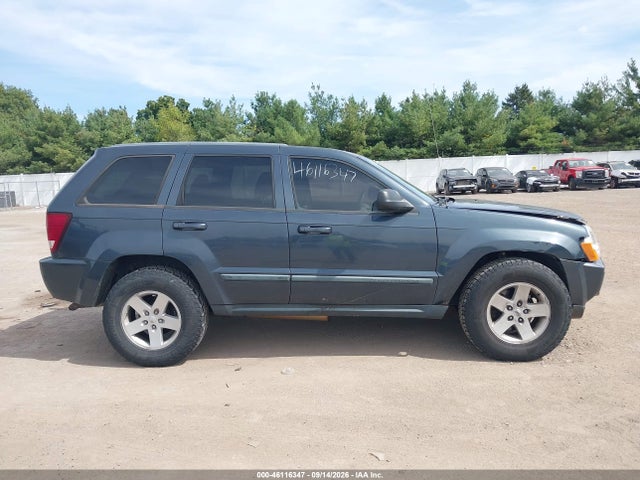 Aukcja sprzedaży 2007 Jeep Grand Cherokee Laredo, vin: 1J8GR48K77C638460, numer aukcji: 46116347
