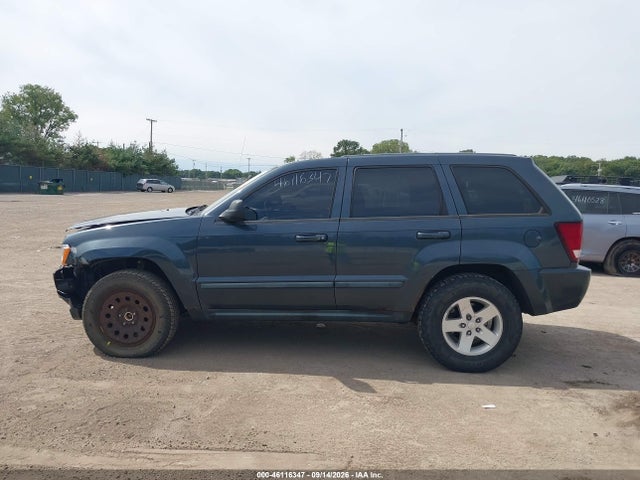 Aukcja sprzedaży 2007 Jeep Grand Cherokee Laredo, vin: 1J8GR48K77C638460, numer aukcji: 46116347