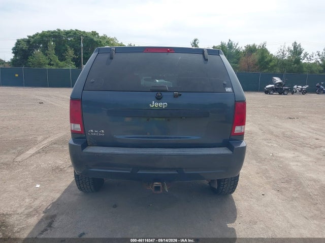 Aukcja sprzedaży 2007 Jeep Grand Cherokee Laredo, vin: 1J8GR48K77C638460, numer aukcji: 46116347