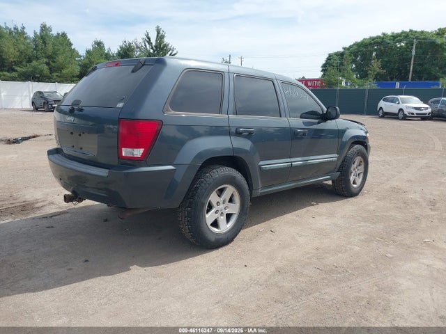 Aukcja sprzedaży 2007 Jeep Grand Cherokee Laredo, vin: 1J8GR48K77C638460, numer aukcji: 46116347
