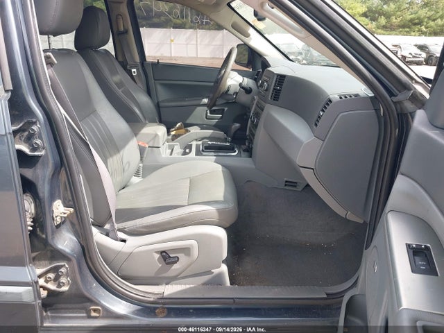 Aukcja sprzedaży 2007 Jeep Grand Cherokee Laredo, vin: 1J8GR48K77C638460, numer aukcji: 46116347