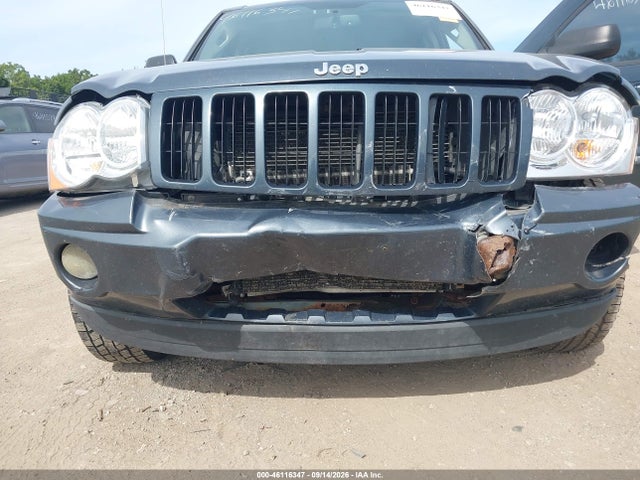 Aukcja sprzedaży 2007 Jeep Grand Cherokee Laredo, vin: 1J8GR48K77C638460, numer aukcji: 46116347