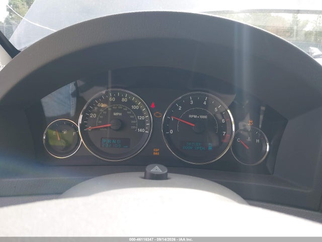 Aukcja sprzedaży 2007 Jeep Grand Cherokee Laredo, vin: 1J8GR48K77C638460, numer aukcji: 46116347