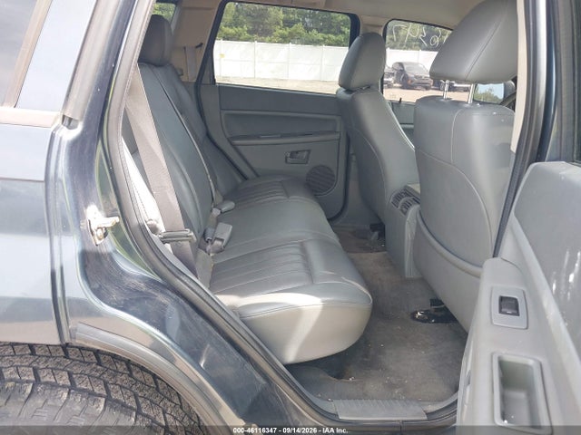 Aukcja sprzedaży 2007 Jeep Grand Cherokee Laredo, vin: 1J8GR48K77C638460, numer aukcji: 46116347