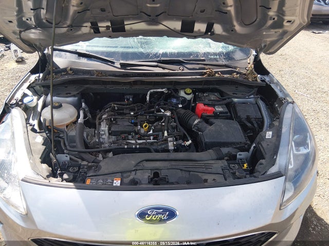 Продажа на аукционе авто 2021 Ford Escape Sel, vin: 1FMCU0H62MUB05031, номер лота: 46116355