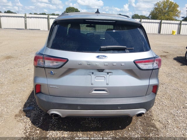 Продажа на аукционе авто 2021 Ford Escape Sel, vin: 1FMCU0H62MUB05031, номер лота: 46116355