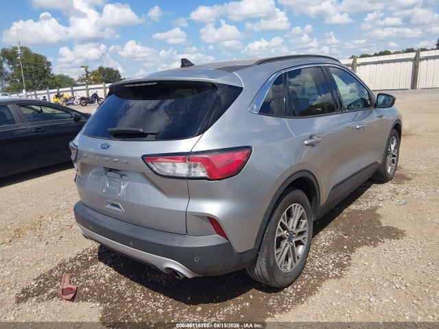 Продажа на аукционе авто 2021 Ford Escape Sel, vin: 1FMCU0H62MUB05031, номер лота: 46116355