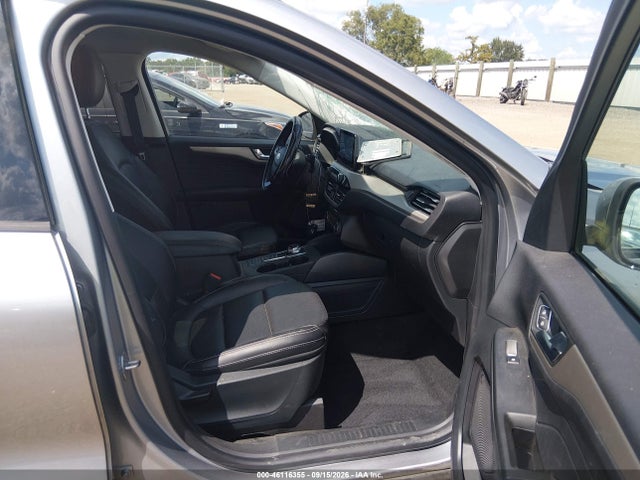 Продажа на аукционе авто 2021 Ford Escape Sel, vin: 1FMCU0H62MUB05031, номер лота: 46116355