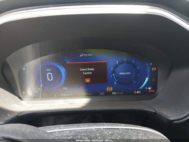 Продажа на аукционе авто 2021 Ford Escape Sel, vin: 1FMCU0H62MUB05031, номер лота: 46116355