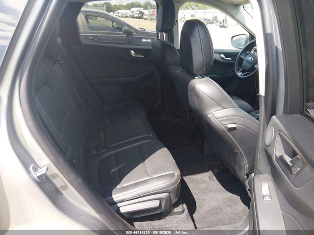 Продажа на аукционе авто 2021 Ford Escape Sel, vin: 1FMCU0H62MUB05031, номер лота: 46116355
