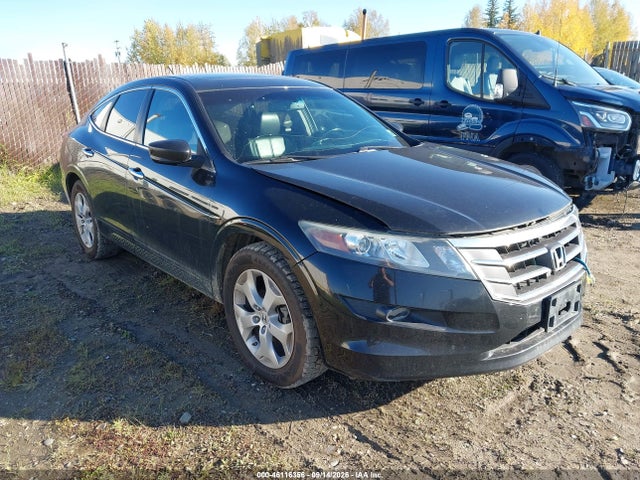 Продажа на аукционе авто 2010 Honda Accord Crosstour Ex-l, vin: 5J6TF2H57AL009618, номер лота: 46116356