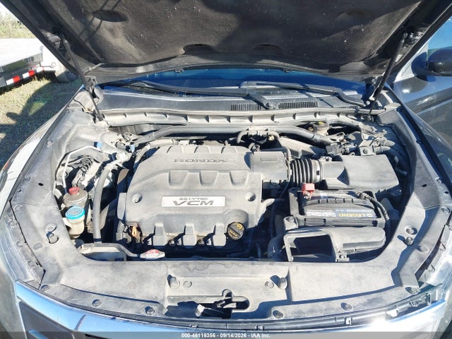 Продаж на аукціоні авто 2010 Honda Accord Crosstour Ex-l, vin: 5J6TF2H57AL009618, номер лоту: 46116356