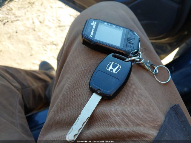 Продаж на аукціоні авто 2010 Honda Accord Crosstour Ex-l, vin: 5J6TF2H57AL009618, номер лоту: 46116356