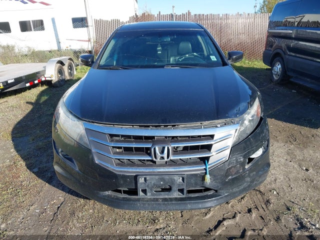 Продаж на аукціоні авто 2010 Honda Accord Crosstour Ex-l, vin: 5J6TF2H57AL009618, номер лоту: 46116356