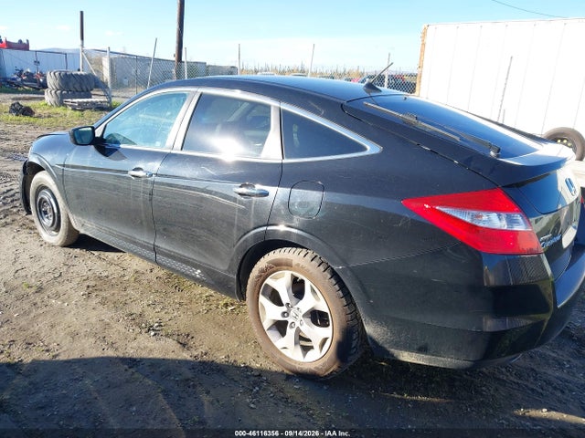 Продаж на аукціоні авто 2010 Honda Accord Crosstour Ex-l, vin: 5J6TF2H57AL009618, номер лоту: 46116356