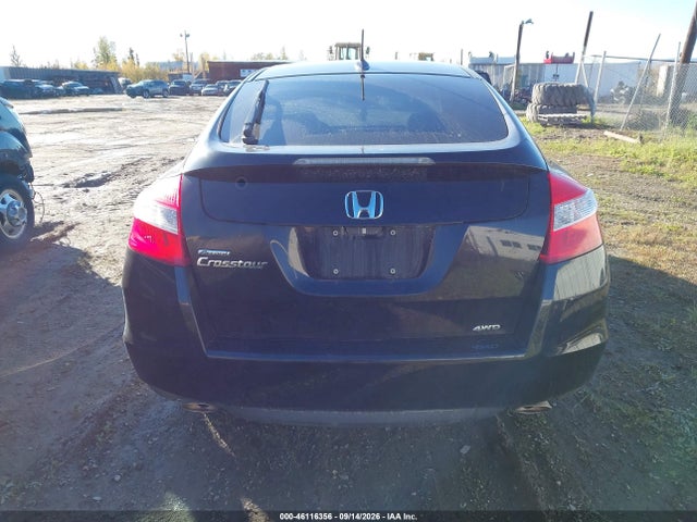 Продаж на аукціоні авто 2010 Honda Accord Crosstour Ex-l, vin: 5J6TF2H57AL009618, номер лоту: 46116356