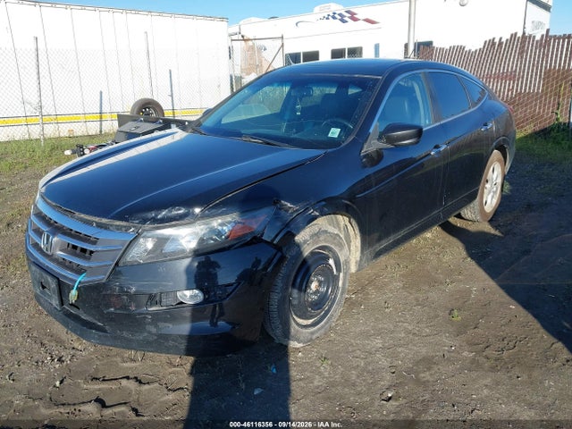 Продаж на аукціоні авто 2010 Honda Accord Crosstour Ex-l, vin: 5J6TF2H57AL009618, номер лоту: 46116356