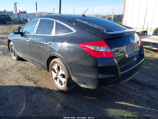 Продаж на аукціоні авто 2010 Honda Accord Crosstour Ex-l, vin: 5J6TF2H57AL009618, номер лоту: 46116356