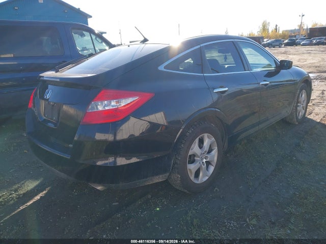 Продаж на аукціоні авто 2010 Honda Accord Crosstour Ex-l, vin: 5J6TF2H57AL009618, номер лоту: 46116356