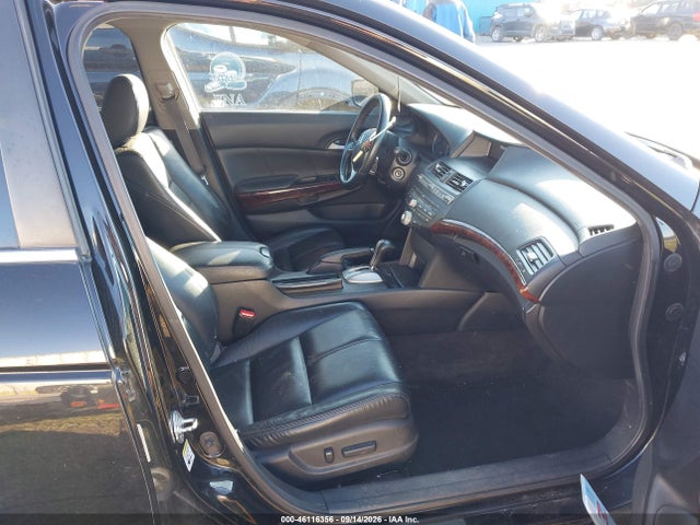 Продаж на аукціоні авто 2010 Honda Accord Crosstour Ex-l, vin: 5J6TF2H57AL009618, номер лоту: 46116356