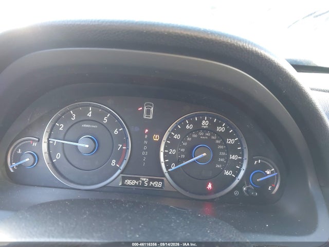 Продаж на аукціоні авто 2010 Honda Accord Crosstour Ex-l, vin: 5J6TF2H57AL009618, номер лоту: 46116356