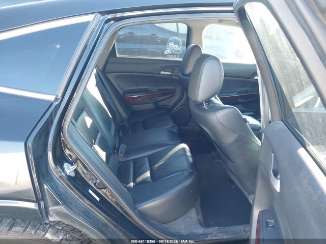 Продаж на аукціоні авто 2010 Honda Accord Crosstour Ex-l, vin: 5J6TF2H57AL009618, номер лоту: 46116356
