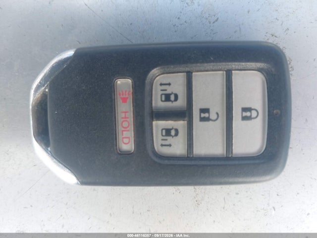 Honda ODYSSEY SE 2016 5FNRL5H36GB070690 Image 11