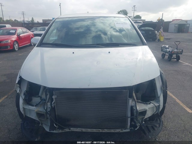 Honda ODYSSEY SE 2016 5FNRL5H36GB070690 Image 13