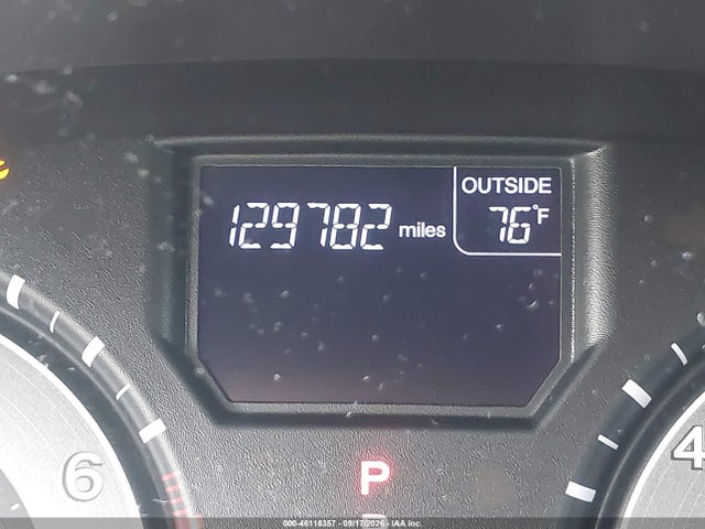 Honda ODYSSEY SE 2016 5FNRL5H36GB070690 Image 16