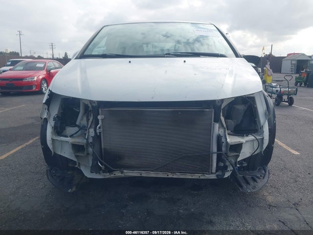 Honda ODYSSEY SE 2016 5FNRL5H36GB070690 Image 18