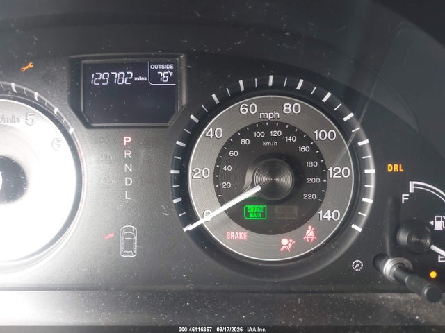 Honda ODYSSEY SE 2016 5FNRL5H36GB070690 Image 7