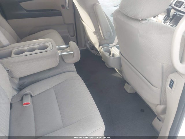 Honda ODYSSEY SE 2016 5FNRL5H36GB070690 Image 8