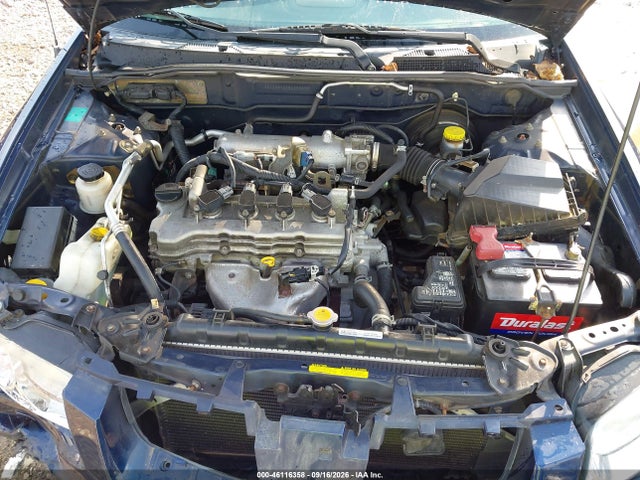 Aukcja sprzedaży 2006 Nissan Sentra 1.8s, vin: 3N1CB51D76L559498, numer aukcji: 46116358