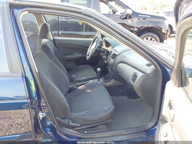 Aukcja sprzedaży 2006 Nissan Sentra 1.8s, vin: 3N1CB51D76L559498, numer aukcji: 46116358