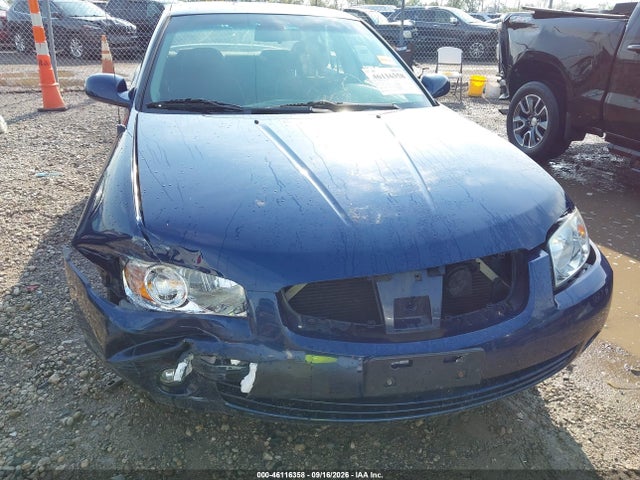 Aukcja sprzedaży 2006 Nissan Sentra 1.8s, vin: 3N1CB51D76L559498, numer aukcji: 46116358