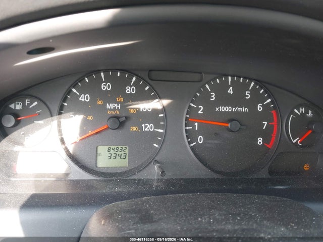 Aukcja sprzedaży 2006 Nissan Sentra 1.8s, vin: 3N1CB51D76L559498, numer aukcji: 46116358