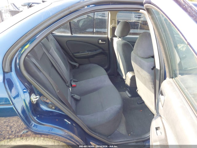Aukcja sprzedaży 2006 Nissan Sentra 1.8s, vin: 3N1CB51D76L559498, numer aukcji: 46116358